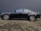 Cadillac CTS 6.2 V8 CTS-V 565pk! Europees geleverd!, Auto's, Cadillac, Achterwielaandrijving, Gebruikt, Met garantie (alle), 565 pk