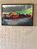 Max Verstappen, Antiek en Kunst, Ophalen
