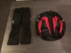 Motor kleding, Motoren, Ophalen of Verzenden, Tweedehands, Broek | textiel