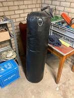 Bokszak te koop, Sport en Fitness, Ophalen, Zo goed als nieuw, Bokszak
