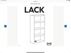 Boekenkast, Huis en Inrichting, Kasten | Boekenkasten, Ophalen, Met plank(en), Gebruikt, 50 tot 100 cm
