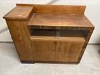 Art Deco Dressoir, Antiek en Kunst, Antiek | Meubels | Kasten, Ophalen