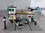 Lego 381 Police headquarters, Ophalen of Verzenden, Zo goed als nieuw, Complete set, Lego