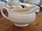 Wedgwood Windsor sauskom, Huis en Inrichting, Keuken | Servies, Ophalen of Verzenden, Wedgwood, Aardewerk, Schaal of Schalen