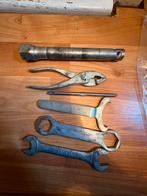 Gereedschap yamaha fs1, Ophalen of Verzenden, Zo goed als nieuw, Yamaha