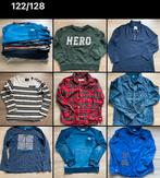 Kledingpakket winter jongen maat 122 / 128, Ophalen of Verzenden, Hema, Jongen, Overige typen