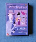DVD Pink Panther- Peter Sellers film collection, Ophalen, 1960 tot 1980, Overige genres, Zo goed als nieuw