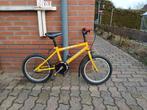 Cros fietsje, Ophalen, Staal, Zie foto, 16 tot 20 inch