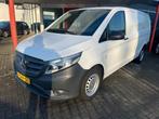 Mercedes-benz VITO 114 CDI L2H1 Lang Airco/Deuren Achter/DEA, Auto's, Bestelauto's, 136 pk, Electronic Stability Program (ESP)