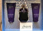 Mugler Alien refillable eau de parfum set nieuw, Ophalen of Verzenden, Nieuw
