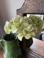 Kunst hortensia zgan, Huis en Inrichting, Ophalen of Verzenden, Zo goed als nieuw