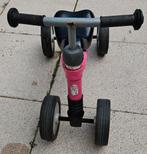 Puky loopfietsje roze, Kinderen en Baby's, Speelgoed | Buiten | Voertuigen en Loopfietsen, Ophalen, Gebruikt, Loopfiets