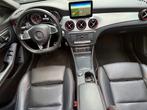 Mercedes-Benz CLA-klasse Shooting Brake 250 Sport 4MATIC Pre, Automaat, CLA, Gebruikt, 4 cilinders