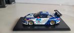 Spark Porsche 911 GT3 CUP, Hobby en Vrije tijd, Ophalen of Verzenden, Zo goed als nieuw, Auto, Overige merken