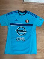 Feyenoord shirt, Verzamelen, Sportartikelen en Voetbal, Verzenden, Feyenoord, Shirt