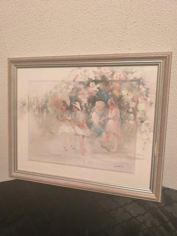 Vrienden ( Willem Haenraets) beschikbaar voor biedingen