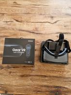 Samsung gear VR (met controller) ZGAN, Ophalen of Verzenden, Zo goed als nieuw, VR-bril, Telefoon