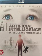 AI Artificial Intelligence Bluray NL Steven Spielberg film, Cd's en Dvd's, Blu-ray, Ophalen of Verzenden, Zo goed als nieuw, Science Fiction en Fantasy