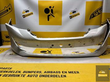 Bumper Peugeot 508 2020-2025 origineel Voorbumper beschikbaar voor biedingen