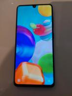 Samsung a41 in mooie staat, Zwart, Ophalen of Verzenden, Zo goed als nieuw, 64 GB
