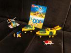 Lego trauma team., Kinderen en Baby's, Speelgoed | Duplo en Lego, Ophalen of Verzenden, Gebruikt, Complete set, Lego