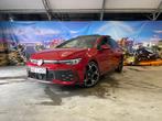 Volkswagen Golf 8.5 GTI 2.0 TSI 265 PK | IQ-LED | Pano 360C, Stof, 1995 cc, 4 cilinders, Bedrijf