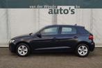 Audi A1 Sportback 30 TFSI 110pk Pro Line -CARPLAY-PDC-AIRCO-, Stof, Euro 6, Blauw, Bedrijf