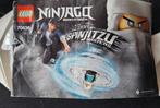 Lego ninjago sets, Ophalen, Zo goed als nieuw, Complete set, Lego