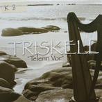 TRISKELL - TELENN VOR, Ophalen of Verzenden, Zo goed als nieuw