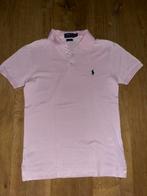 Ralph Lauren polo, Kleding | Heren, Polo's, Ophalen of Verzenden, Zo goed als nieuw, Blauw