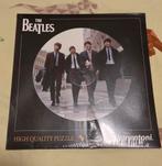 Clementoni The Beatles Puzzel, Ophalen of Verzenden, Minder dan 500 stukjes, Nieuw, Legpuzzel