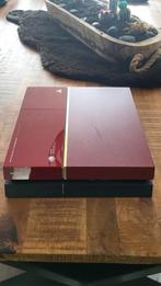 Playstation 4 Metal Gear Solid edition, Spelcomputers en Games, Spelcomputers | Sony PlayStation 4, 500 GB, Ophalen of Verzenden