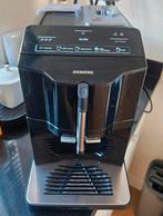Siemens vol automatische koffie bonen machine, Witgoed en Apparatuur, Koffiezetapparaten, Ophalen of Verzenden, Zo goed als nieuw