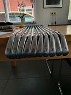 PING Anser ijzers, Sport en Fitness, Golf, Set, Gebruikt, Ping, Ophalen