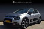 Citroen C3 1.2 PureTech C-Series Navigatie Climate Control C, Voorwielaandrijving, 83 pk, Gebruikt, Euro 6