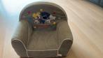 Woezel en Pip stoel, Kinderen en Baby's, Kinderkamer | Tafels en Stoelen, Ophalen, Zo goed als nieuw, Stoel(en)