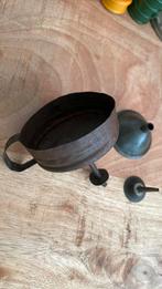 Stoommachine, Ophalen of Verzenden