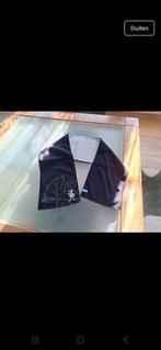 Blauwe Sjaal met Logo efteling, Verzamelen, Ophalen of Verzenden, Zo goed als nieuw