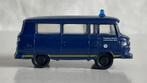 S.E.S. Minicars 14101313: Barkas B1000 van het THW, Ophalen of Verzenden, Zo goed als nieuw, Bus of Vrachtwagen, Overige merken