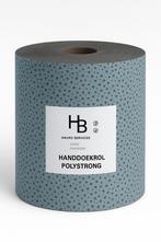 HauBo Polystrong Poetsrol, Ophalen of Verzenden