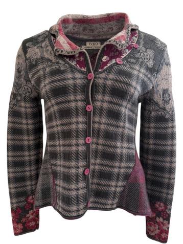 Ivko vest S beschikbaar voor biedingen