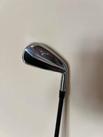 Mizuno HMB ijzer 2 | KBS S shaft | MCC Plus4 grip, Ophalen of Verzenden, Zo goed als nieuw, Club, Mizuno