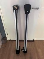 Originele dakdragers Ford Fiesta ST-line MK8, Auto diversen, Dakdragers, Ophalen, Zo goed als nieuw