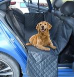 Autostoelhoes voor honden hondenmand zwart GRATIS BEZORGD!, Dieren en Toebehoren, Verzenden