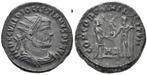Antoninianus van Diocletianus, Verzenden, Italië