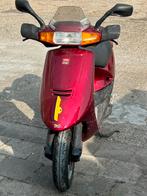 Aprilia amico GL, Fietsen en Brommers, Scooters | Aprilia, Ophalen, Gebruikt, Overige modellen, Maximaal 45 km/u