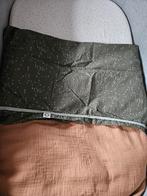 Baby dekentjes en lakens, Ophalen of Verzenden, Zo goed als nieuw, Minder dan 70 cm, Deken