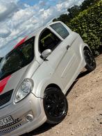 Microcar | MGO F-8 | S-5000 | NETTE STAAT | 45KM | Brommobie, Ophalen, Gebruikt, Ligier, 16 km/u of meer
