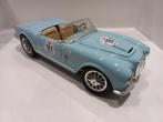 Lancia Aurelia B24 Spider 1955 Bburago 1:18 modelauto 108, Hobby en Vrije tijd, Modelauto's | 1:18, Ophalen of Verzenden, Zo goed als nieuw