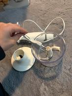 Blender, Witgoed en Apparatuur, Ophalen, Zo goed als nieuw, Blender